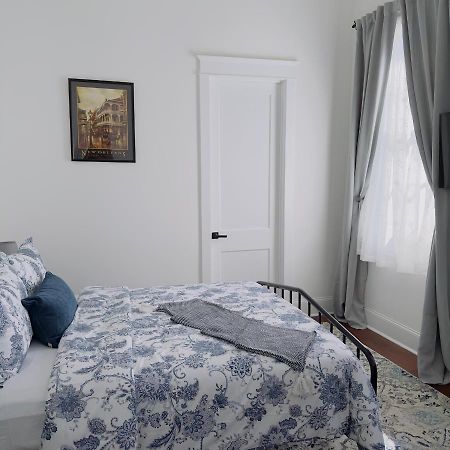 Endless Story Magazine Suite Walk French Quarter ニューオーリンズ エクステリア 写真