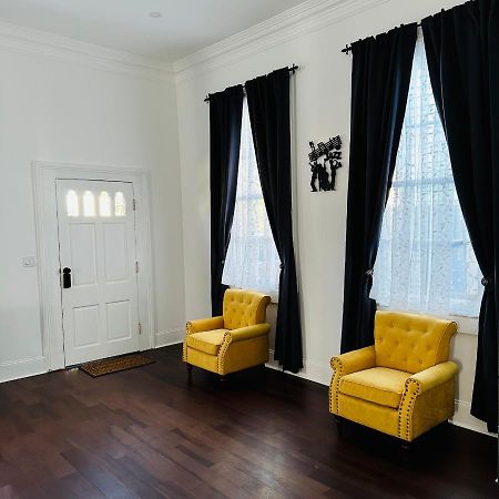 Endless Story Magazine Suite Walk French Quarter ニューオーリンズ エクステリア 写真