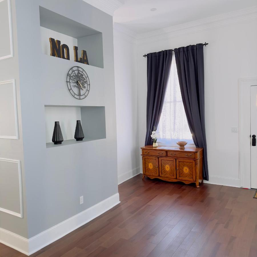 Endless Story Magazine Suite Walk French Quarter ニューオーリンズ エクステリア 写真