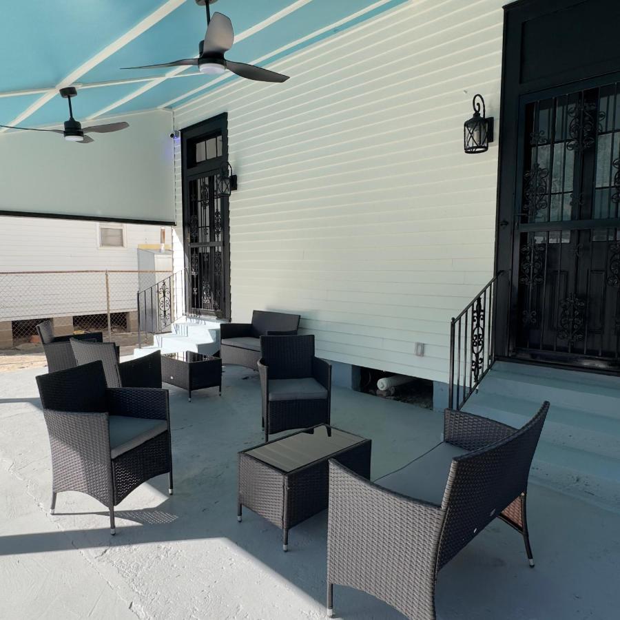 Endless Story Magazine Suite Walk French Quarter ニューオーリンズ エクステリア 写真