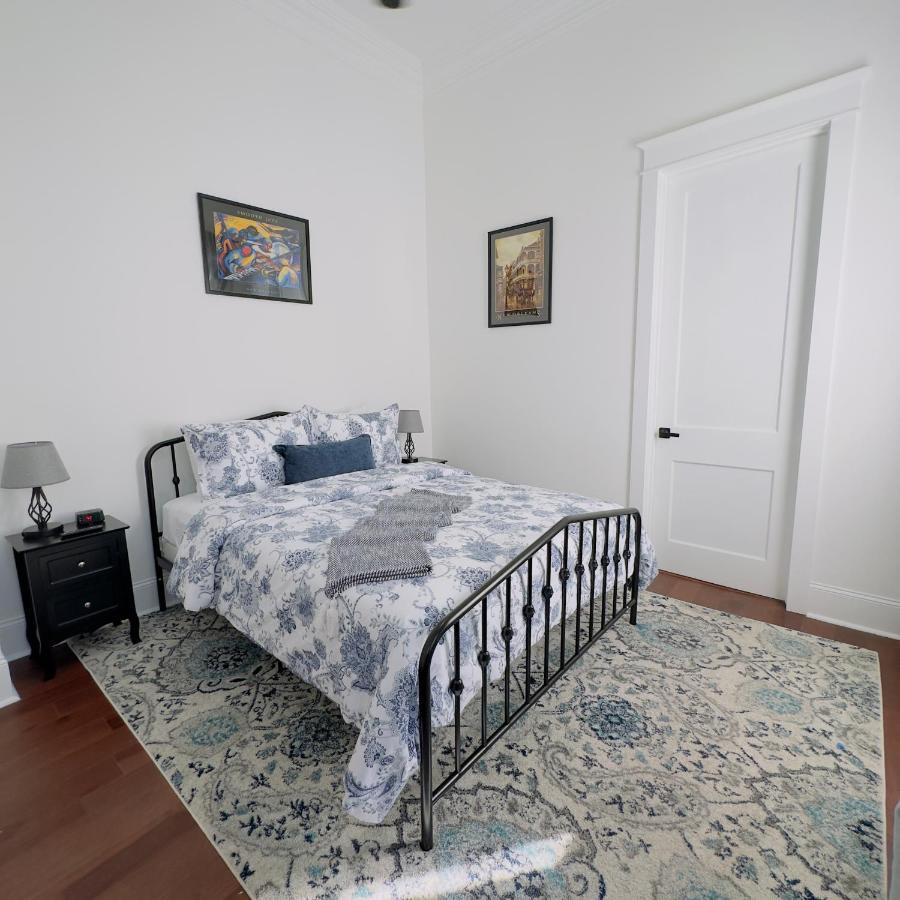 Endless Story Magazine Suite Walk French Quarter ニューオーリンズ エクステリア 写真