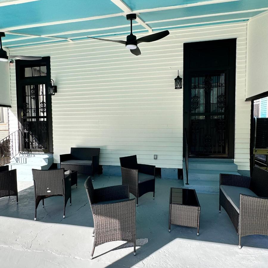 Endless Story Magazine Suite Walk French Quarter ニューオーリンズ エクステリア 写真
