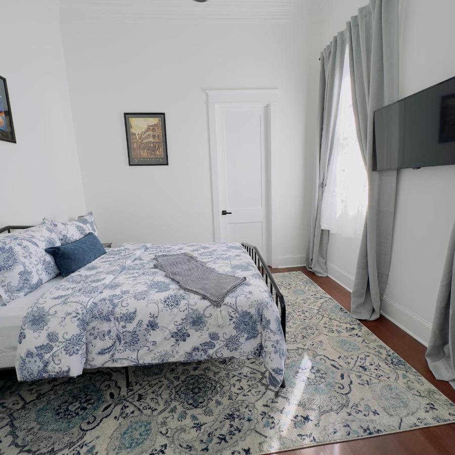 Endless Story Magazine Suite Walk French Quarter ニューオーリンズ エクステリア 写真