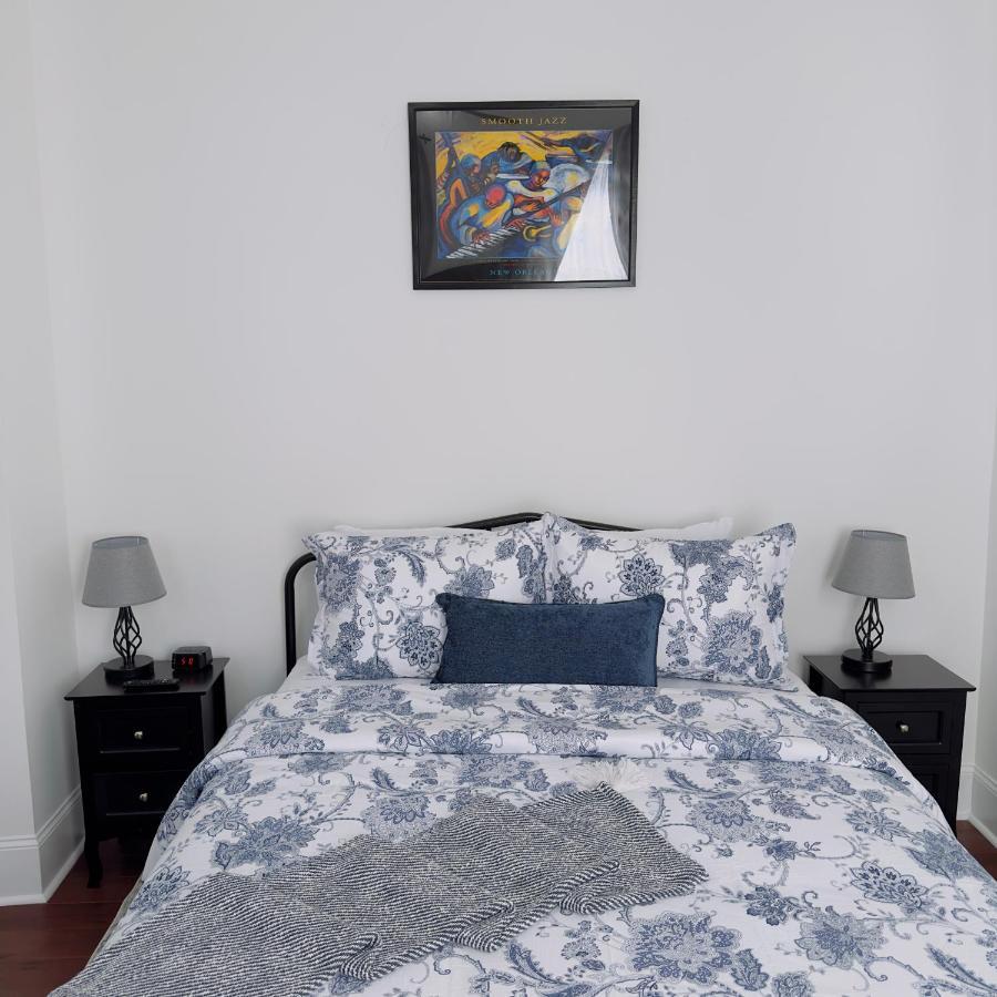 Endless Story Magazine Suite Walk French Quarter ニューオーリンズ エクステリア 写真